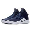 Nike Hyperdunk X (Team) ''Midnight Navy''