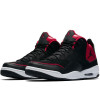 Air Jordan Courtside 23 ''Black/Gym Red''