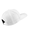 Air Jordan Pro Jumpman Snapback Cap ''White''