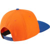 Air Jordan Pro Jumpman Snapback Cap ''Brilliant Ornge''