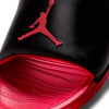 Air Jordan Break Slides "Black/Gym Red"