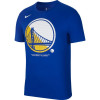 Nike Golden State Warriors T-Shirt ''Rush Blue''