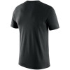 Nike NBA Dri-FIT Miami Heat T-Shirt ''Black''