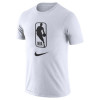 Nike Dri-Fit NBA Team 31 T-Shirt ''Black/White''