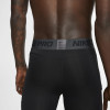 Nike Pro 3/4 Basketball Tights ''Black''
