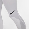 Nike Pro 3/4 Basketball Tights ''White''