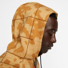 Nike Lebron Zull-Zip Hoodie ''Club Gold''