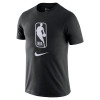 Nike Dri-Fit NBA Team 31 T-Shirt ''Black/White''