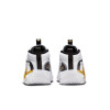 Nike Air Zoom Crossover 2 Kids Shoes ''White'' (GS)