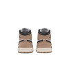 Air Jordan 1 Retro High OG Kids Shoes ''Latte'' (TD)