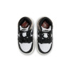 Air Jordan 1 Retro High OG Kids Shoes ''Latte'' (TD)