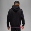 Air Jordan Essentials Fleece Hoodie ''Black''