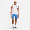 Nike Dri-FIT Ja Morant Sleeveless Basketball Shirt ''White''