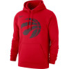 Nike Toronto Raptors Hoodie ''University Red''