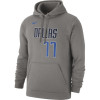 Nike Dallas Mavericks Luka Dončić Hoodie ''DK Grey Heather''