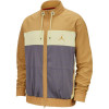 Air Jordan Wings Jacket ''Gunsmoke''