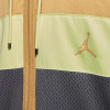 Air Jordan Wings Jacket ''Gunsmoke''