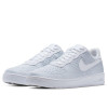 Nike Air Force 1 Flyknit 2.0 ''White''