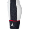 Air Jordan Jumpman Shorts ''White/Black''