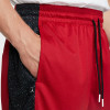 Air Jordan Jumpman Shorts ''Black/Gym Red''