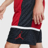 Air Jordan Jumpman Shorts ''Black/Gym Red''