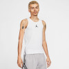 Air Jordan 23 Alpha Buzzer Beater Tank Top ''White''