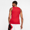 Air Jordan 23 Alpha Buzzer Beater Tank Top ''Gym Red''