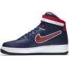 Nike Air Force 1 High ''Washington Wizards''