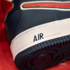 Nike Air Force 1 High ''Washington Wizards''