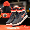 Nike Air Force 1 High ''Washington Wizards''