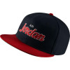 Air Jordan Pro Script Cap ''Black''