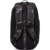 Nike Hoops Elite Pro Backpack ''Black/Silver''