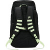 Nike AF1 Backpack ''Black/Barely Volt''