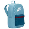 Nike Heritage 2.0 Backpack ''Blue''