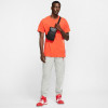 Nike Kyrie Small Crossbody Bag ''Black''