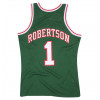 Dres M&N Oscar Robertson Milwaukee Bucks Swingman