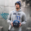 Spaldnig NBA Luka Dončič Dallas Mavericks Basketball