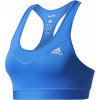 Ženski top adidas Techfit ''Blue''