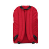 M&N Chicago Bulls Backpack ''Red''