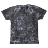 M&N Tie-Dye Champions Los Angeles Lakers T-Shirt ''Black''