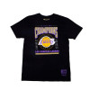 M&N Champions Los Angeles Lakers T-Shirt ''Black''