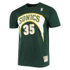 M&N NBA Seattle Supersonics T-Shirt ''Kevin Durant''