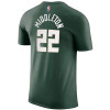 Nike Dri-FIT Khris Middleton Milwaukee Bucks T-Shirt ''Fir''