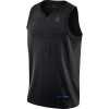 Nike MVP Swingman Dallas Mavericks Dirk Nowitzki Jersey