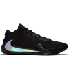 Nike Zoom Freak 1 ''Black Iridescent''