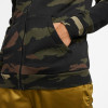 Air Jordan Jumpman Hoodie ''Medium Olive''