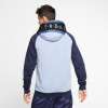 Air Jordan Air Full-Zip Fleece Hoodie ''Obsidian''