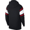 Air Jordan Air Fleece Hoodie ''Black''