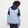 Air Jordan Air Fleece Hoodie ''Obsidian''