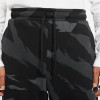 Air Jordan Jupman Fleece Camo Pants ''Black''